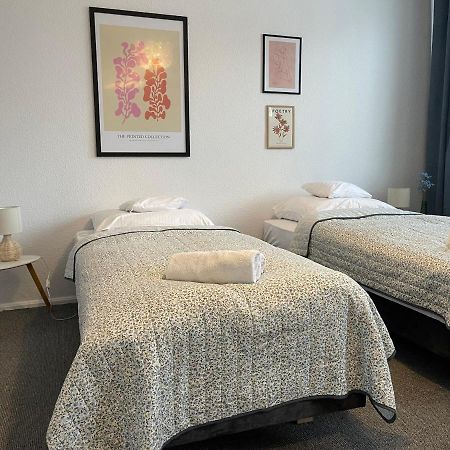 Apartamenty Cud Miod Krosno Eksteriør billede