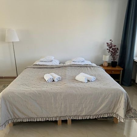 Apartamenty Cud Miod Krosno Eksteriør billede