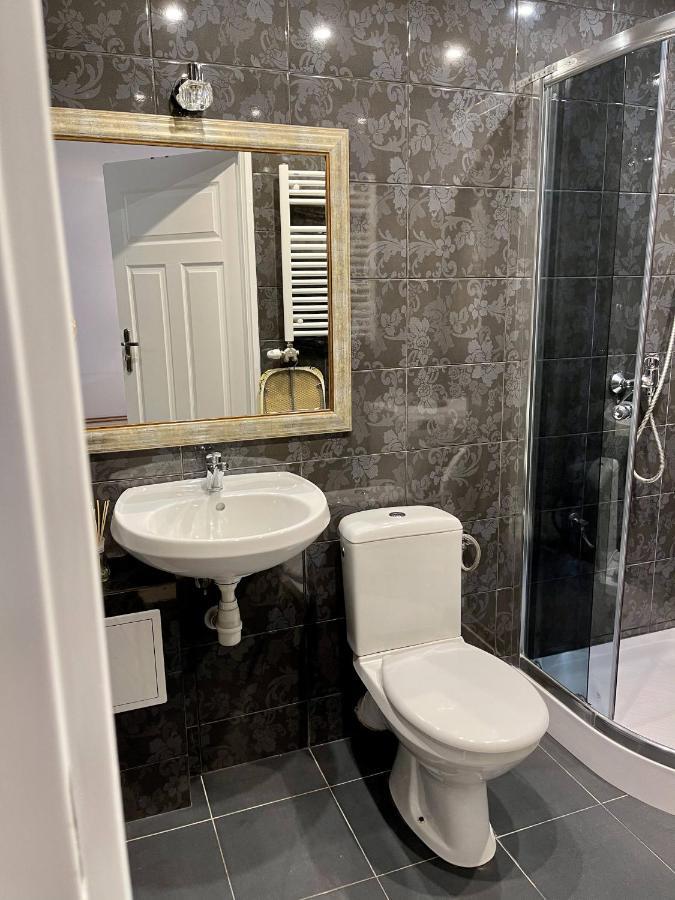 Apartamenty Cud Miod Krosno Eksteriør billede