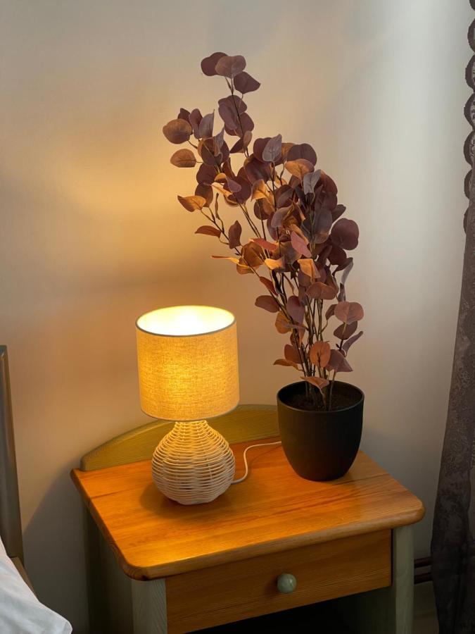 Apartamenty Cud Miod Krosno Eksteriør billede