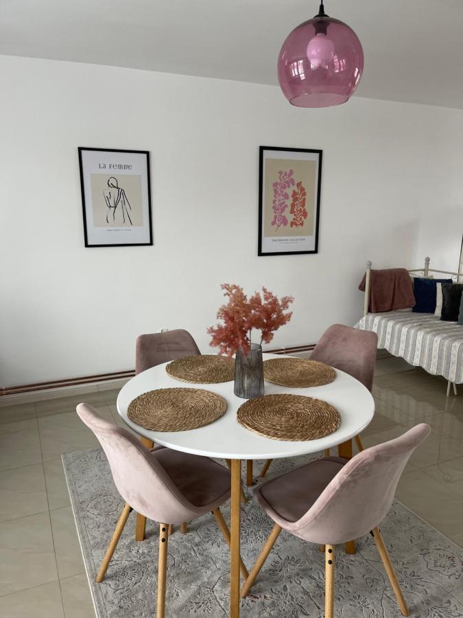 Apartamenty Cud Miod Krosno Eksteriør billede