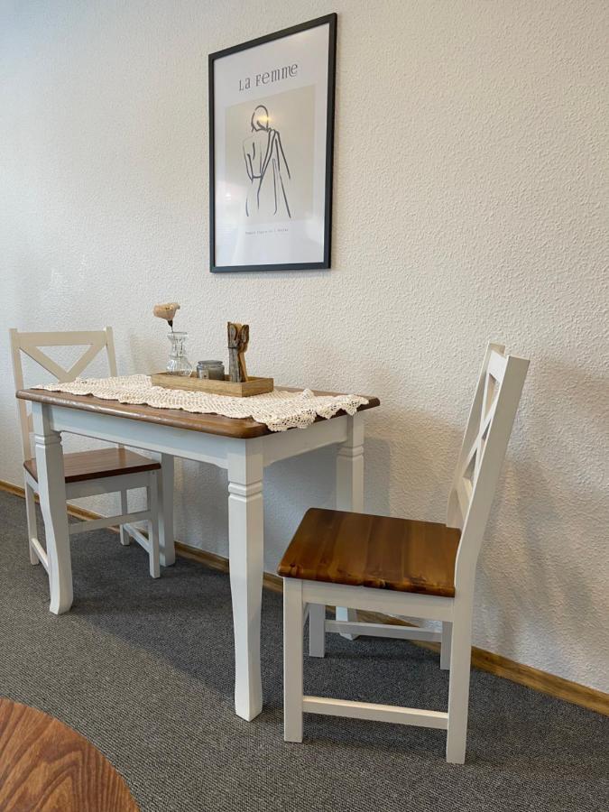 Apartamenty Cud Miod Krosno Eksteriør billede