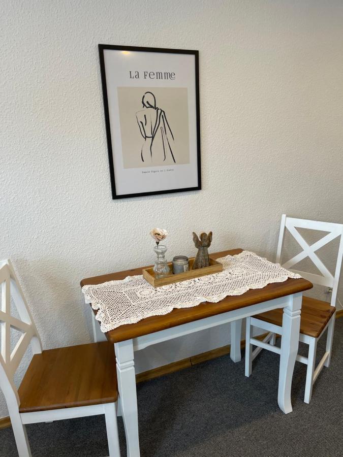 Apartamenty Cud Miod Krosno Eksteriør billede