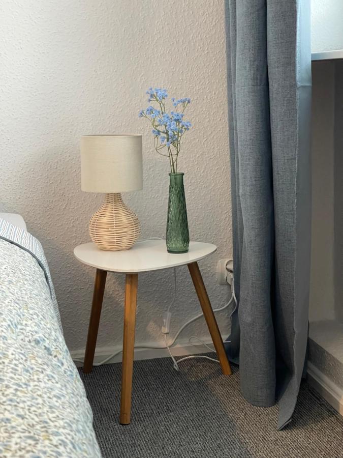 Apartamenty Cud Miod Krosno Eksteriør billede