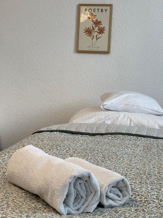 Apartamenty Cud Miod Krosno Eksteriør billede