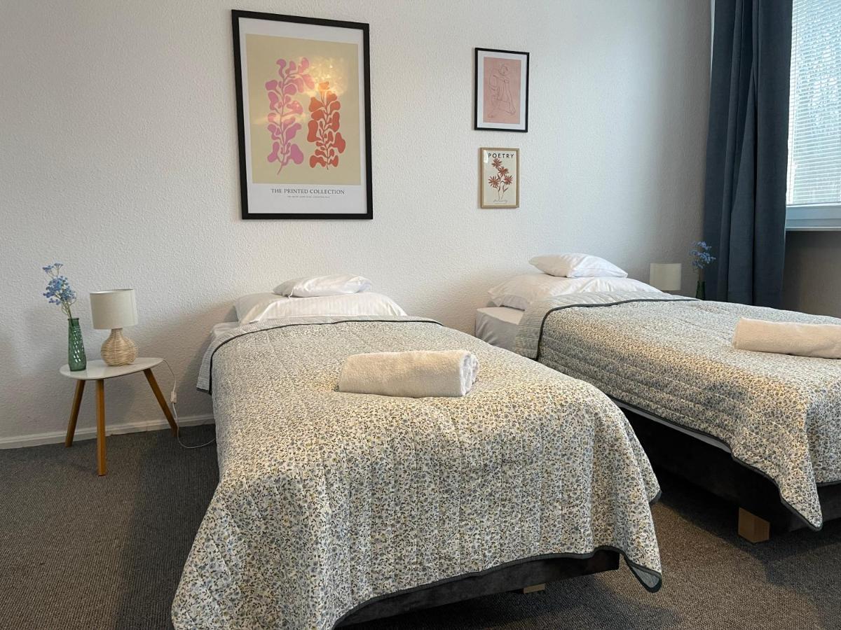 Apartamenty Cud Miod Krosno Eksteriør billede