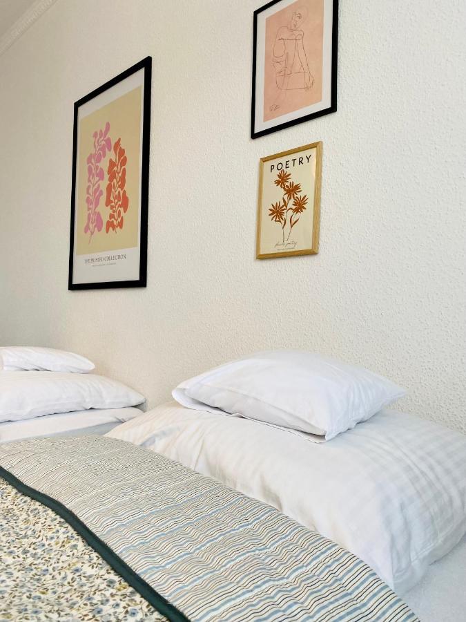 Apartamenty Cud Miod Krosno Eksteriør billede