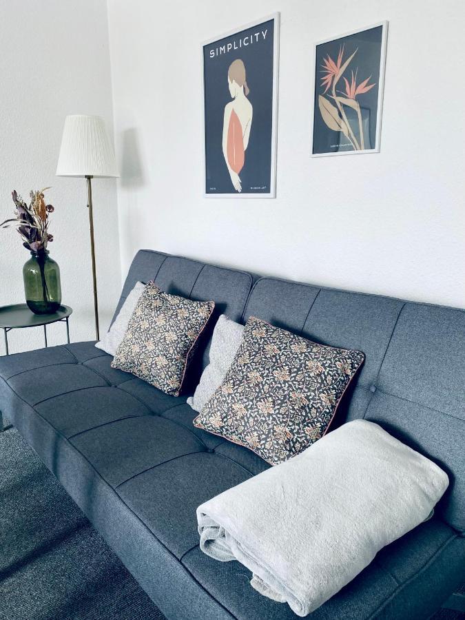 Apartamenty Cud Miod Krosno Eksteriør billede