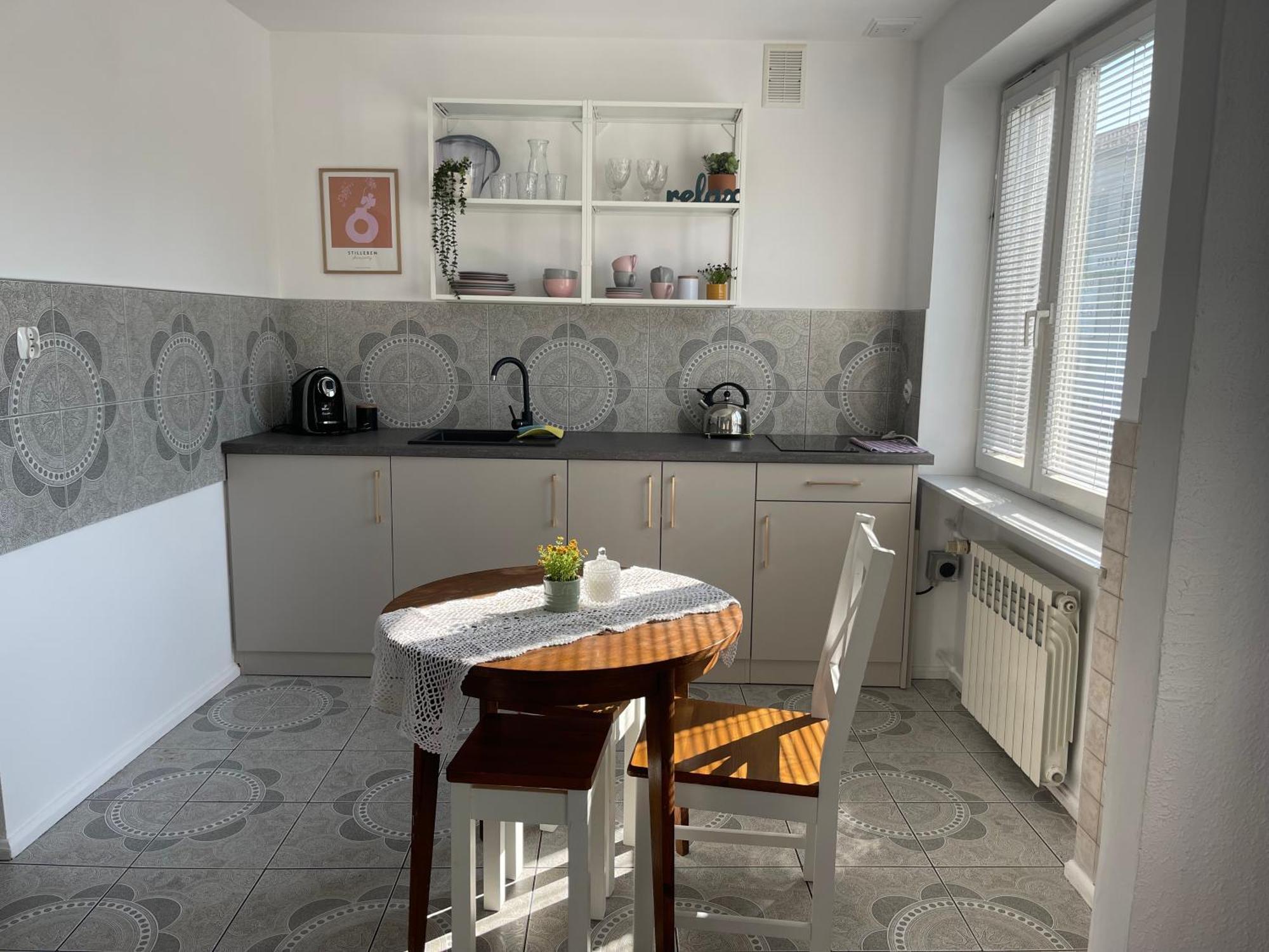 Apartamenty Cud Miod Krosno Eksteriør billede