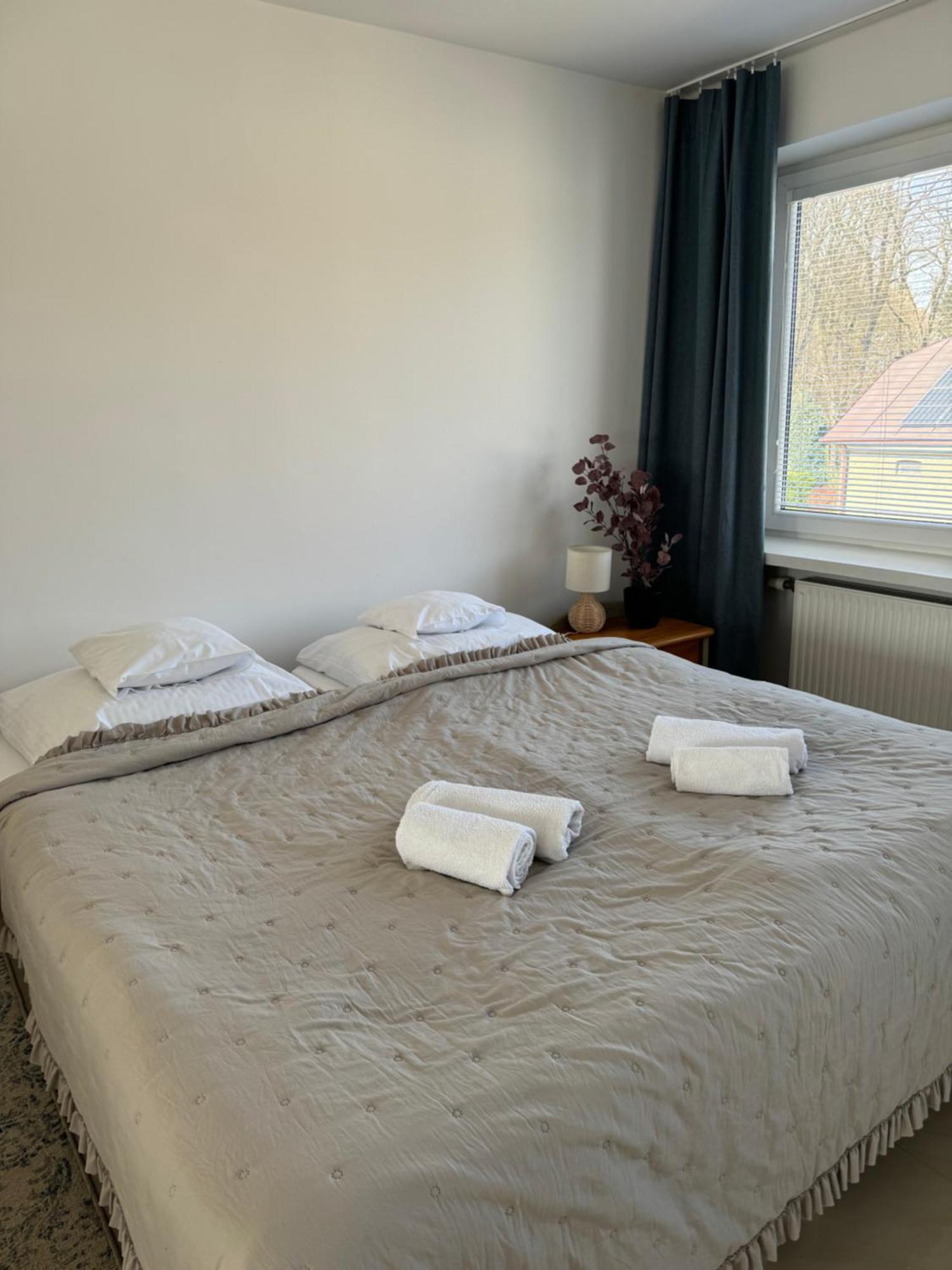 Apartamenty Cud Miod Krosno Eksteriør billede